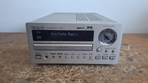 Teac stereo hifi receiver - teac,