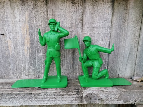 Tobar toy story soldiers green - tobar,