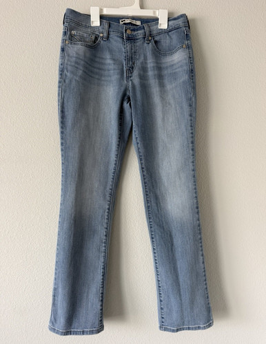 Levi 505 straight jeans - levi's,