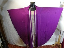 Vintage purple white gold - vintage, /