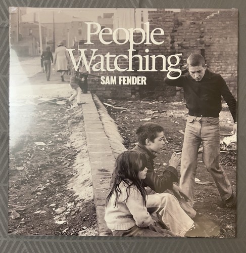 Sam fender people watching - people,