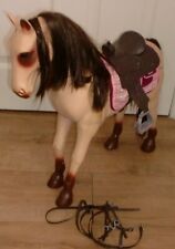 Our Generation Poseable Legs