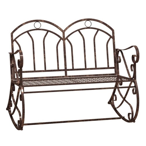 Rocking chair swing bench - swing,