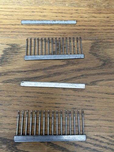 Brother silver reed knitting - silver,