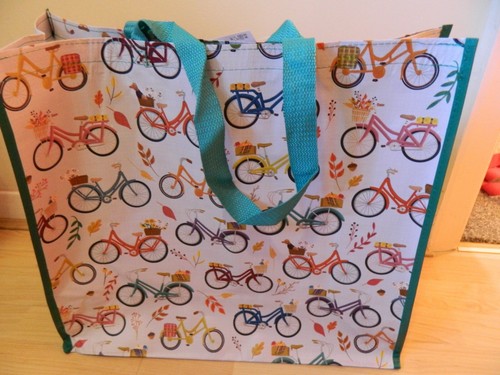 New extra large bike - extra,