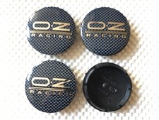 4 pcs OZ O.Z Alloy Wheel