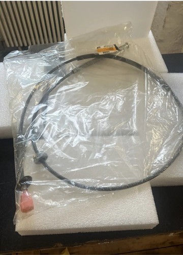 Speedo cable fits fairway - speedo,
