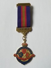 1912-2012 Signing The Ulster Covenant Ulster Day Medal.