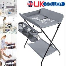 Baby Infant Changing Table