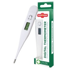 Digital Thermometer Medical