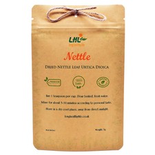 Nettle Herb Tea Urtica Dioica