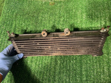 SUZUKI GSX F 600 1998 OIL COOLER                                        1017/01