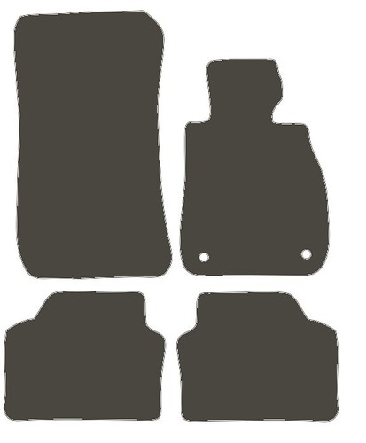 Fits bmw series - e90, /