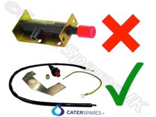 531750340 FALCON PIEZO