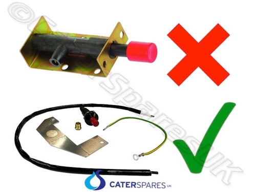 531750340 falcon piezo - 531750340,