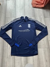 Birmingham City Training
