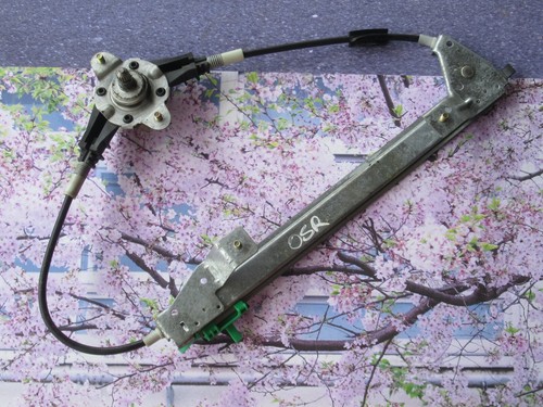 Fiat punto mk2 osr - (99-06),