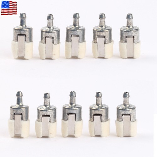 Pack fuel filter 125 - 10, -527-1