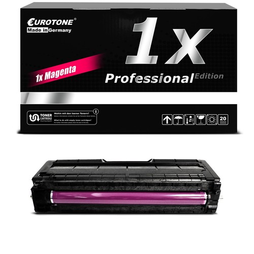 Pro toner magenta for ricoh - pro,