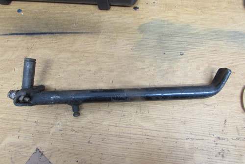 Vintage classic side stand - classic,