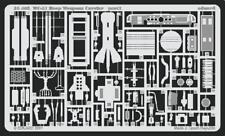 Eduard 35403 1:35 3/4 ton