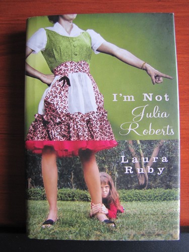Not julia roberts by - i'm,