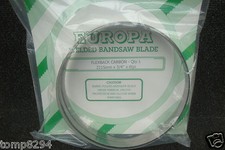 EUROPA DeWALT DW876 bandsaw