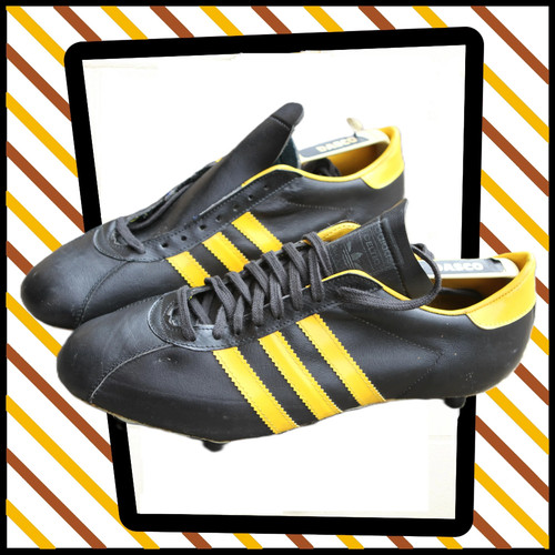 70s adidas unworn celtic - adidas,
