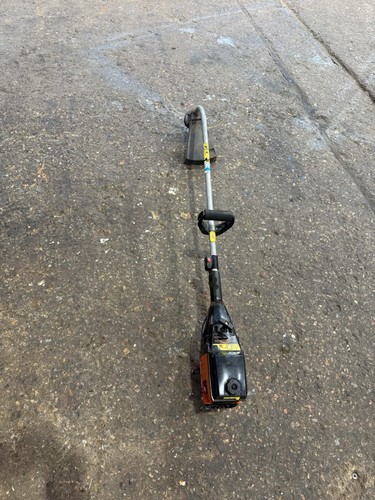 Flymo maxi trim - 430s, petrol