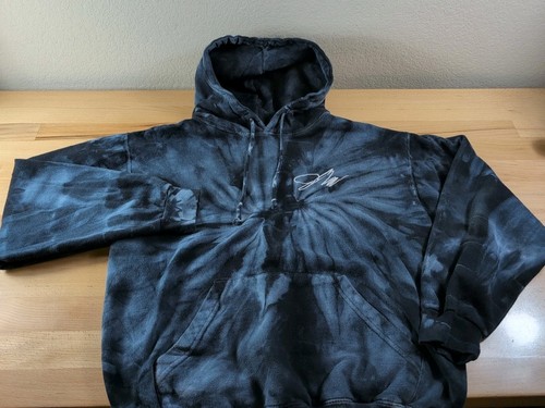 Jake paul hoodie small - jake, blue