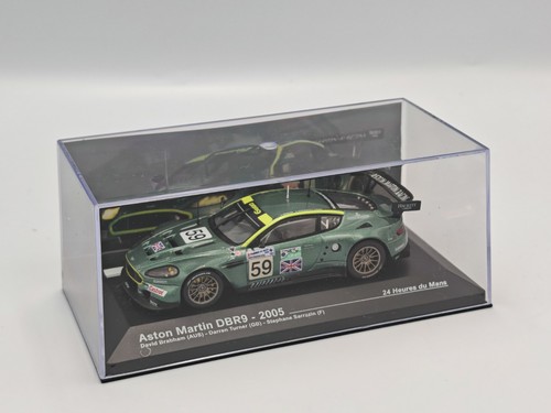 Aston martin dbr9 - martin, #59