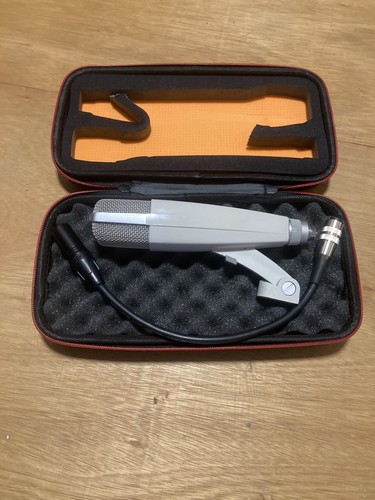Sennheiser md421 vintage - sennheiser, md421-n