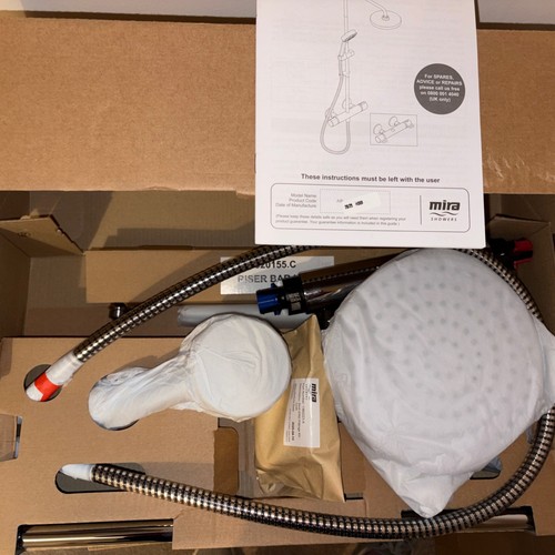 New box mira erd - mira,