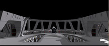 Star Wars Huge 3D Printed Star