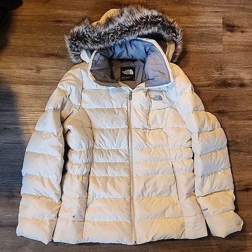 The north face gotham puffer - face,