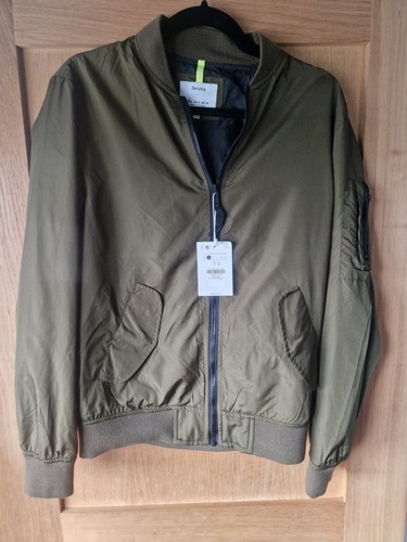 Bnwt bershka men - bnwt,