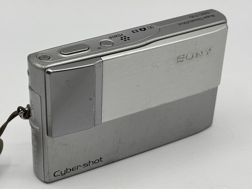 Sony digital camera cybershot - sony,