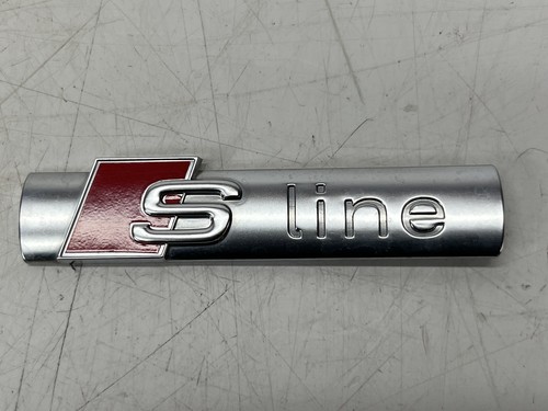 Audi 2021 line wing badge - 2021,