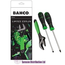 Bahco 9029-XE 6in. Adjustable