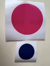 Poker dot Circles self