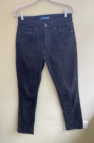 Williams black washed - r.m.williams,