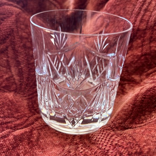 Edinburgh crystal ayr - crystal, “ayr”