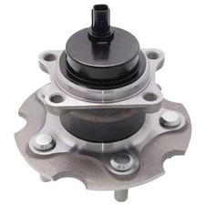 For Toyota Rav4 2005-2019 Rear Left or Right Hub Wheel Bearing Kit