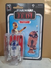 NEW Star Wars Black Series 6"