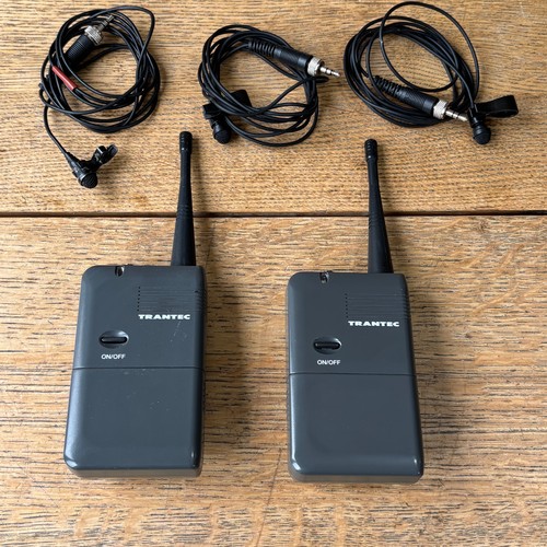 Trantec 4ltx wireless - s4.4ltx,