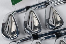 Wilson DYNAPWR Forged Irons /