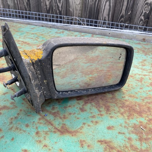Ford sierra electric wing - ford,