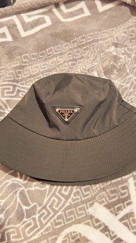 Prada men black - prada, nylon