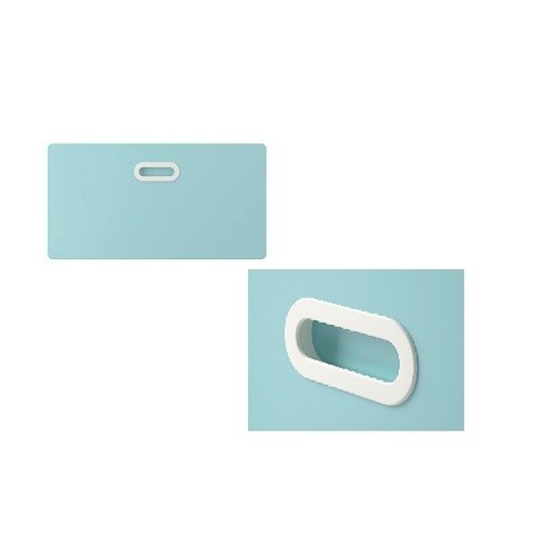 Ikea stuva fritids light blue - ikea,