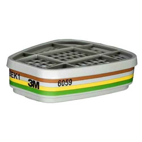 6059 abek1 ammonia acid - 3m, &